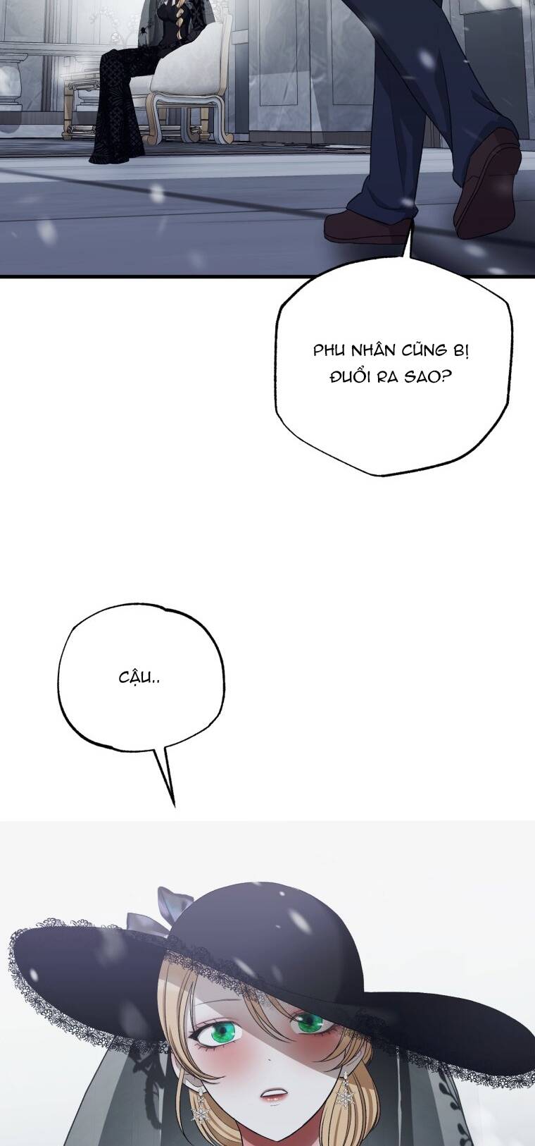 Khi Tôi Bị Chú Chó Tôi Bỏ Rơi Cắn Chapter 18.2 - 39