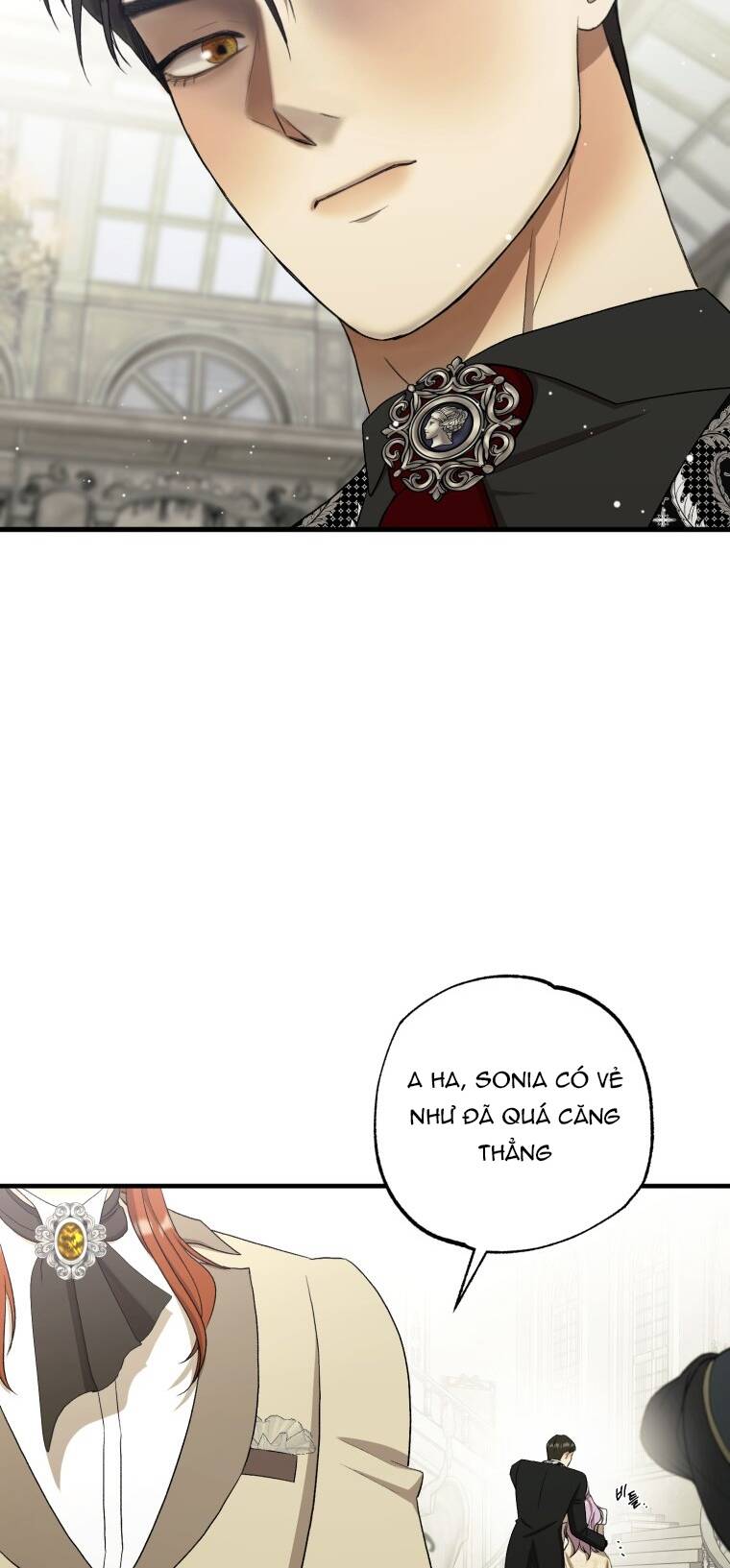 Khi Tôi Bị Chú Chó Tôi Bỏ Rơi Cắn Chapter 18.2 - 6