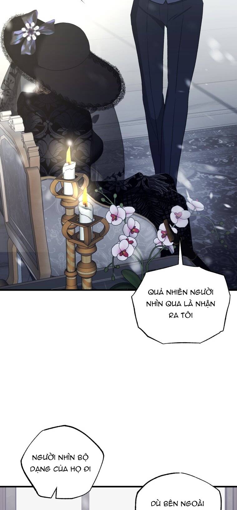 Khi Tôi Bị Chú Chó Tôi Bỏ Rơi Cắn Chapter 19.1 - 12