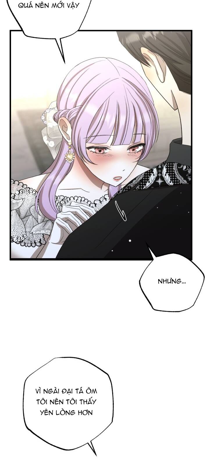 Khi Tôi Bị Chú Chó Tôi Bỏ Rơi Cắn Chapter 19.1 - 3
