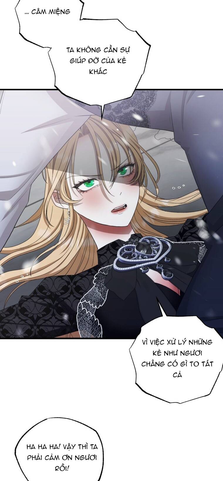 Khi Tôi Bị Chú Chó Tôi Bỏ Rơi Cắn Chapter 19.2 - 26