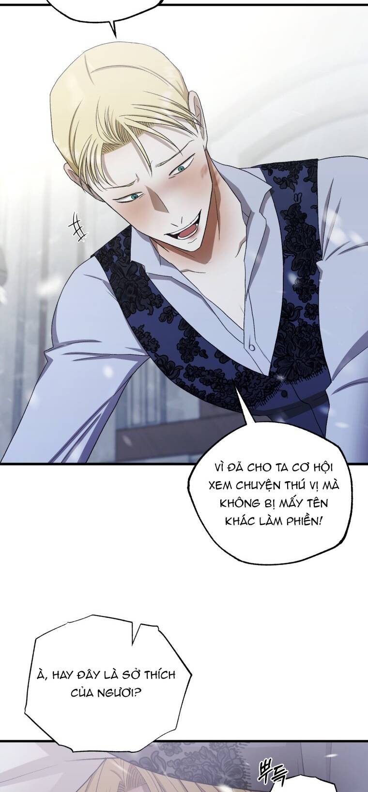 Khi Tôi Bị Chú Chó Tôi Bỏ Rơi Cắn Chapter 19.2 - 27