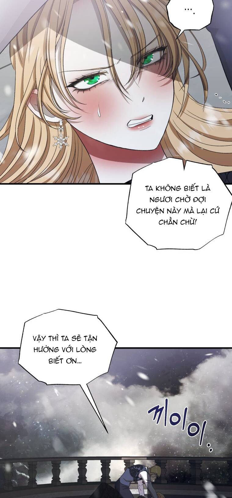 Khi Tôi Bị Chú Chó Tôi Bỏ Rơi Cắn Chapter 19.2 - 28