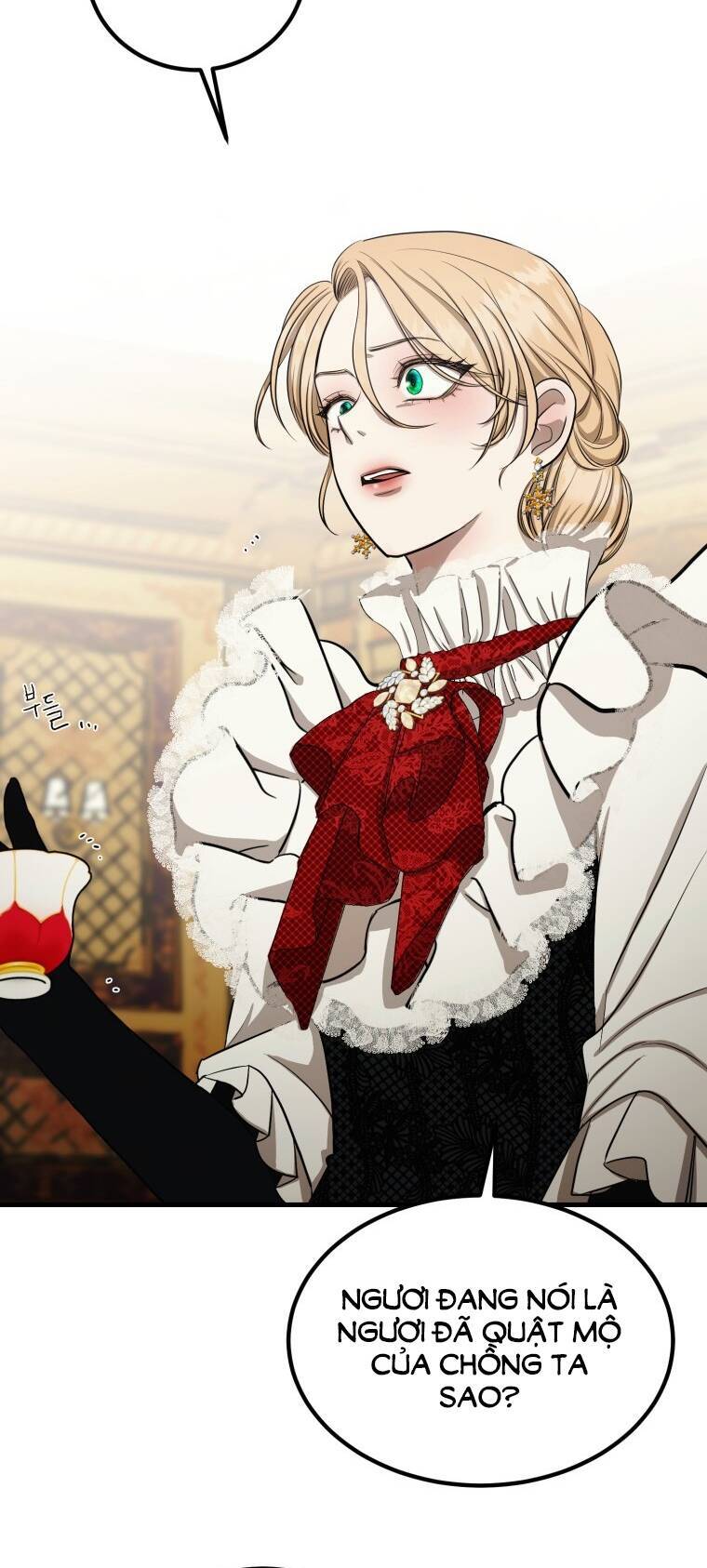 Khi Tôi Bị Chú Chó Tôi Bỏ Rơi Cắn Chapter 2 - 34