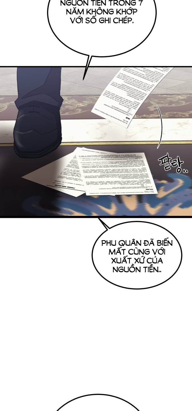 Khi Tôi Bị Chú Chó Tôi Bỏ Rơi Cắn Chapter 2 - 39