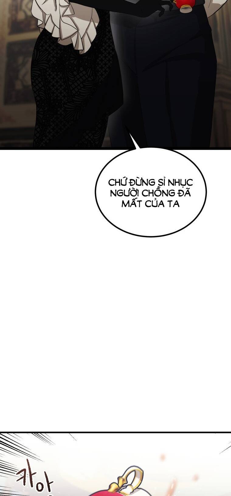 Khi Tôi Bị Chú Chó Tôi Bỏ Rơi Cắn Chapter 2 - 56