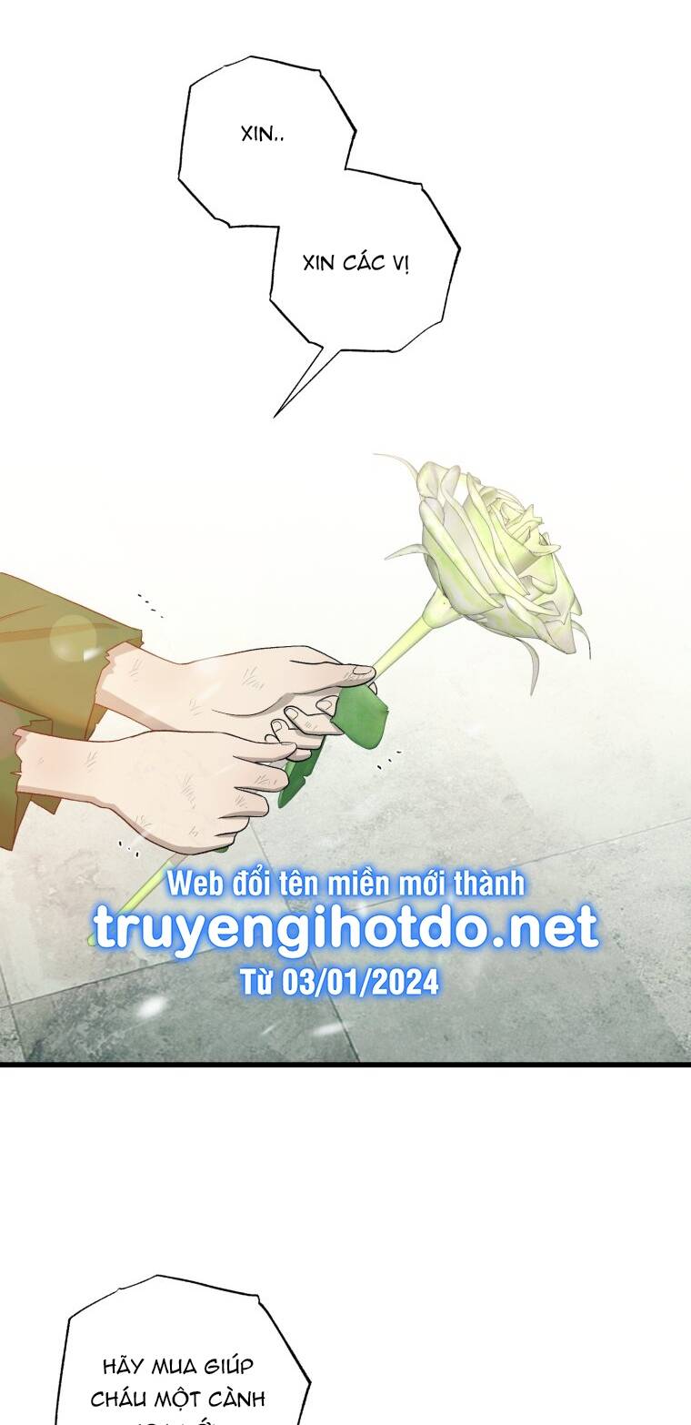 Khi Tôi Bị Chú Chó Tôi Bỏ Rơi Cắn Chapter 22.2 - 21