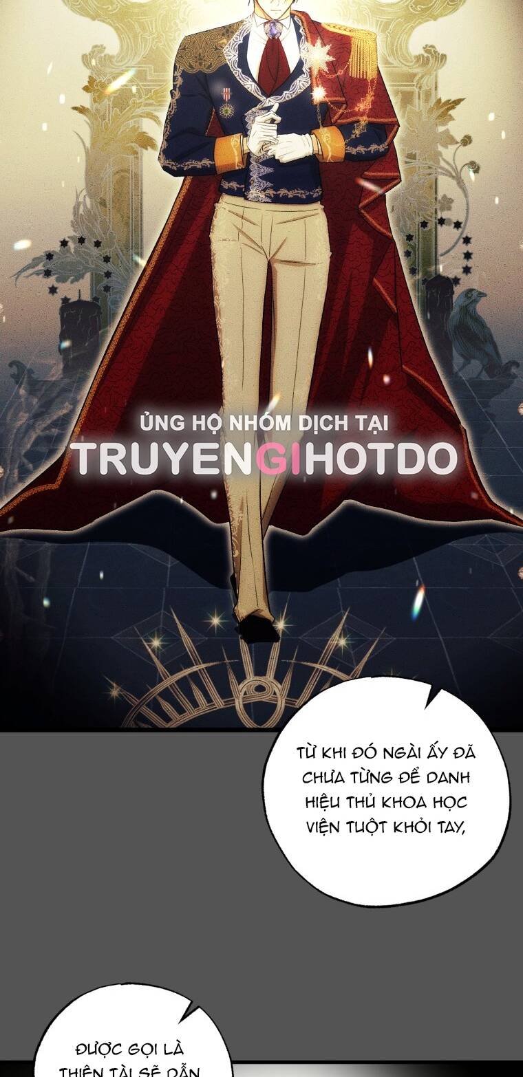 Khi Tôi Bị Chú Chó Tôi Bỏ Rơi Cắn Chapter 22.2 - 9