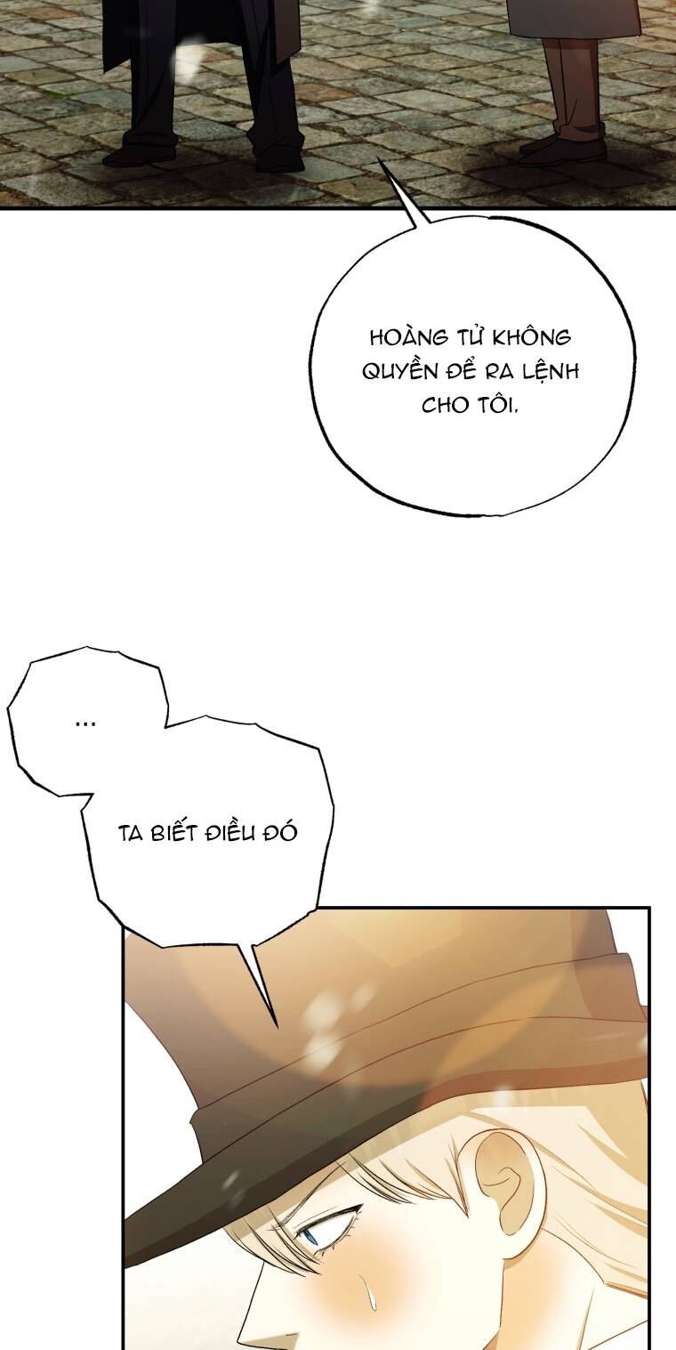 Khi Tôi Bị Chú Chó Tôi Bỏ Rơi Cắn Chapter 28.2 - 7
