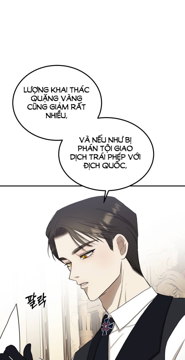 Khi Tôi Bị Chú Chó Tôi Bỏ Rơi Cắn Chapter 3 - 28