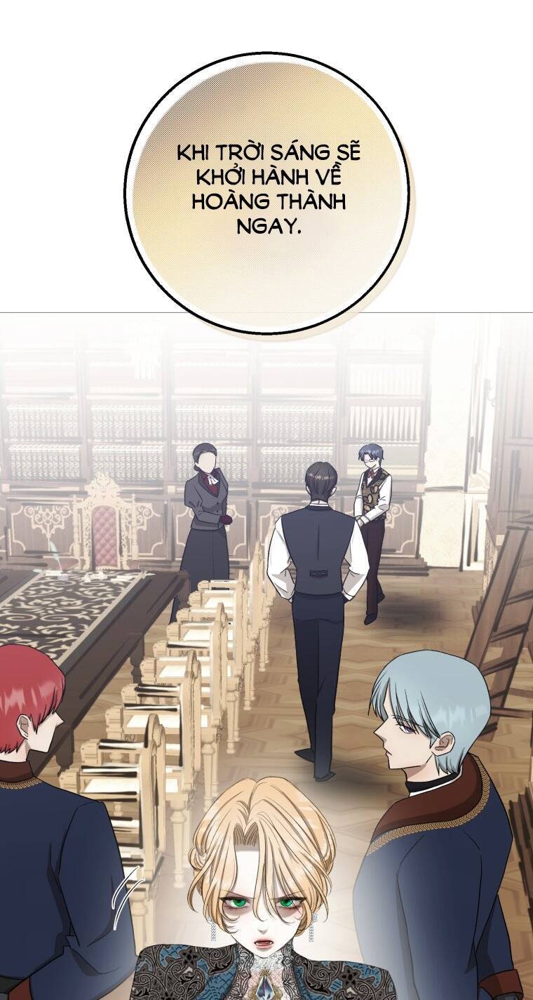 Khi Tôi Bị Chú Chó Tôi Bỏ Rơi Cắn Chapter 3 - 41