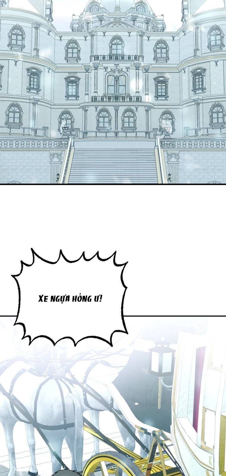 Khi Tôi Bị Chú Chó Tôi Bỏ Rơi Cắn Chapter 4 - 23