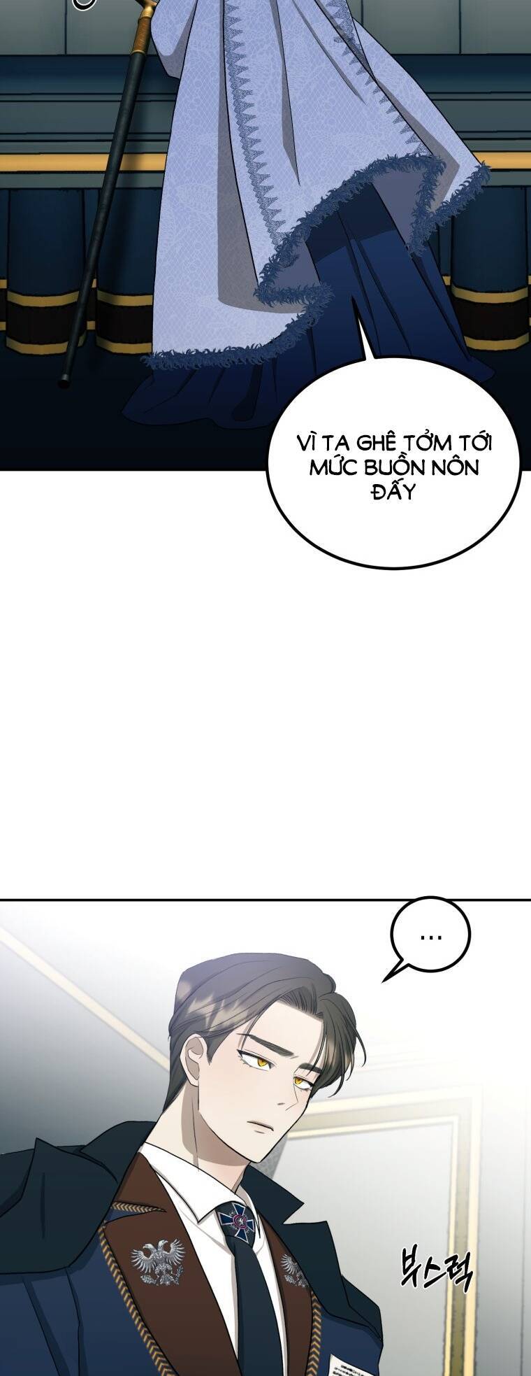 Khi Tôi Bị Chú Chó Tôi Bỏ Rơi Cắn Chapter 4 - 45
