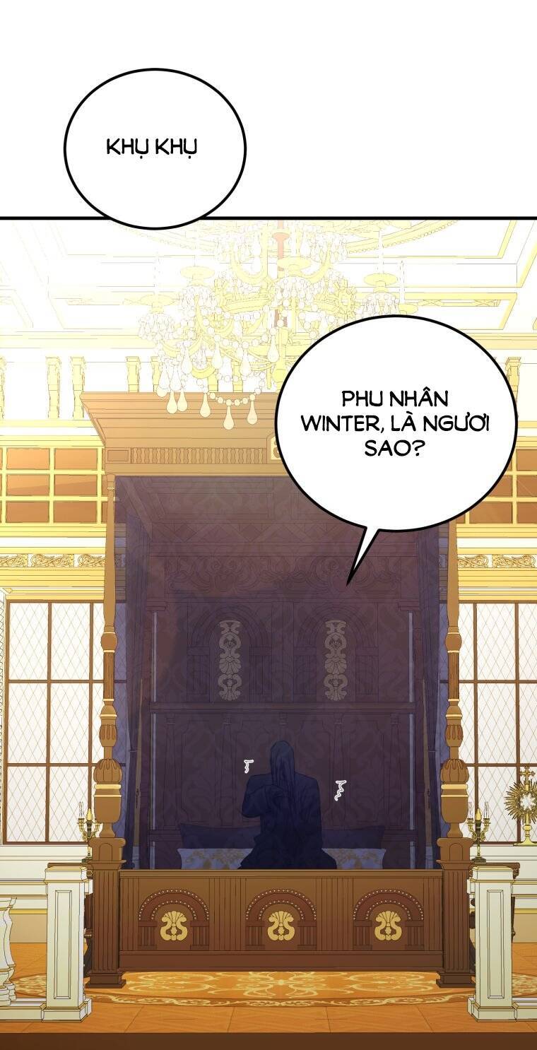 Khi Tôi Bị Chú Chó Tôi Bỏ Rơi Cắn Chapter 5 - 36