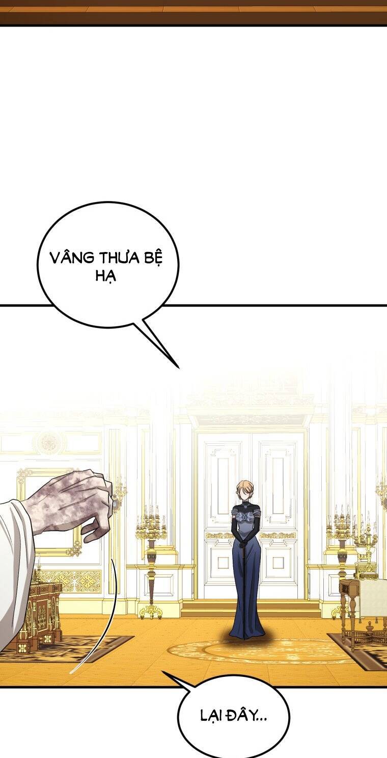 Khi Tôi Bị Chú Chó Tôi Bỏ Rơi Cắn Chapter 5 - 37