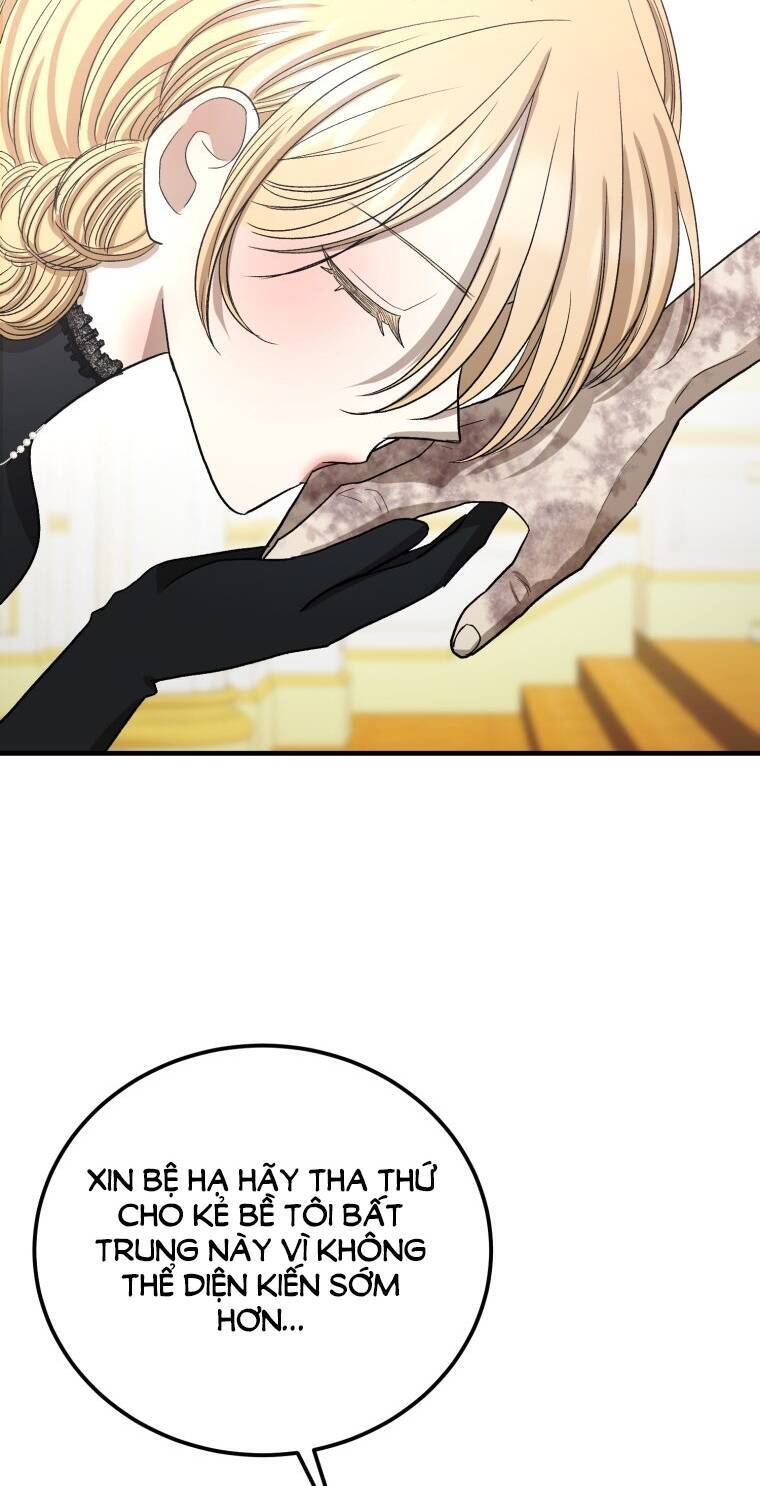 Khi Tôi Bị Chú Chó Tôi Bỏ Rơi Cắn Chapter 5 - 41