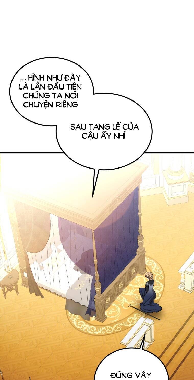 Khi Tôi Bị Chú Chó Tôi Bỏ Rơi Cắn Chapter 5 - 53