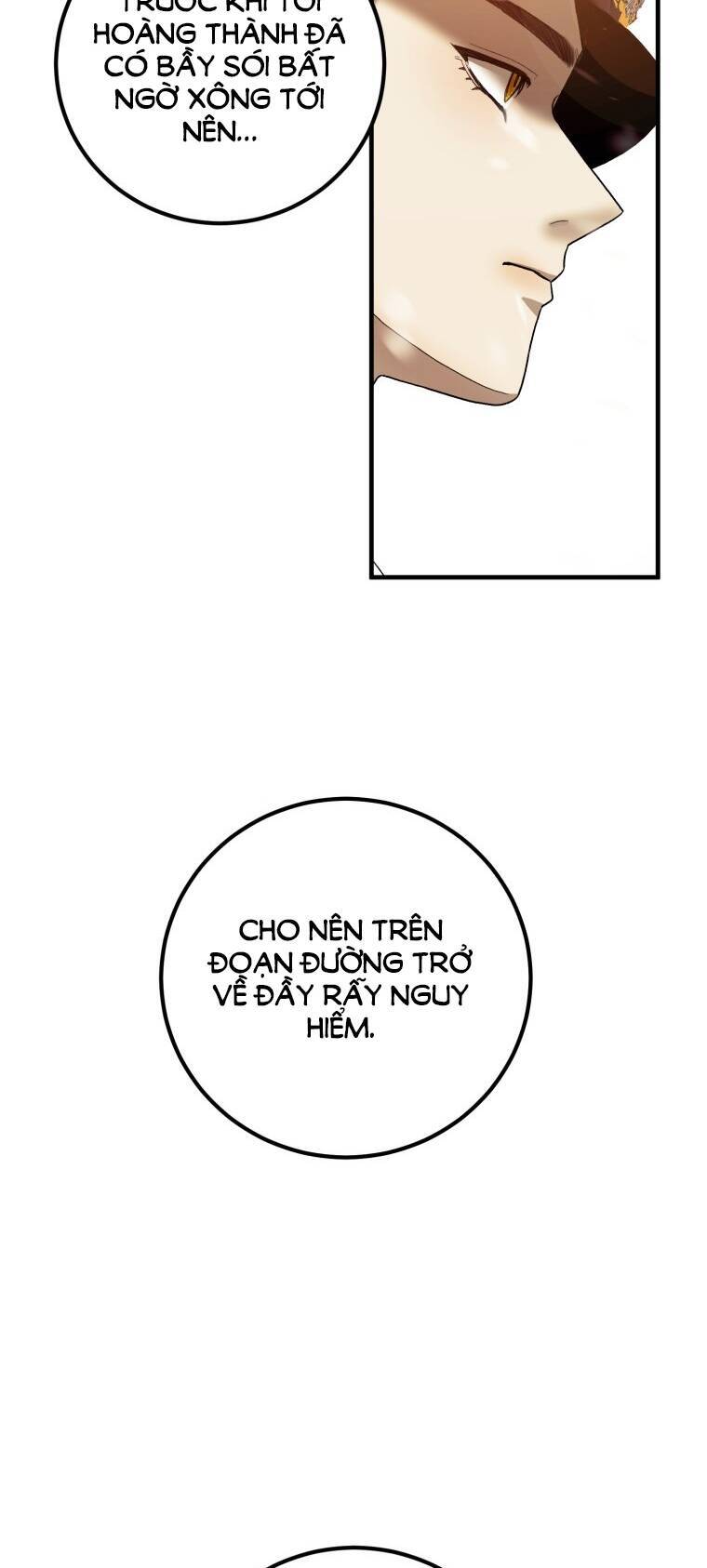 Khi Tôi Bị Chú Chó Tôi Bỏ Rơi Cắn Chapter 6 - 32