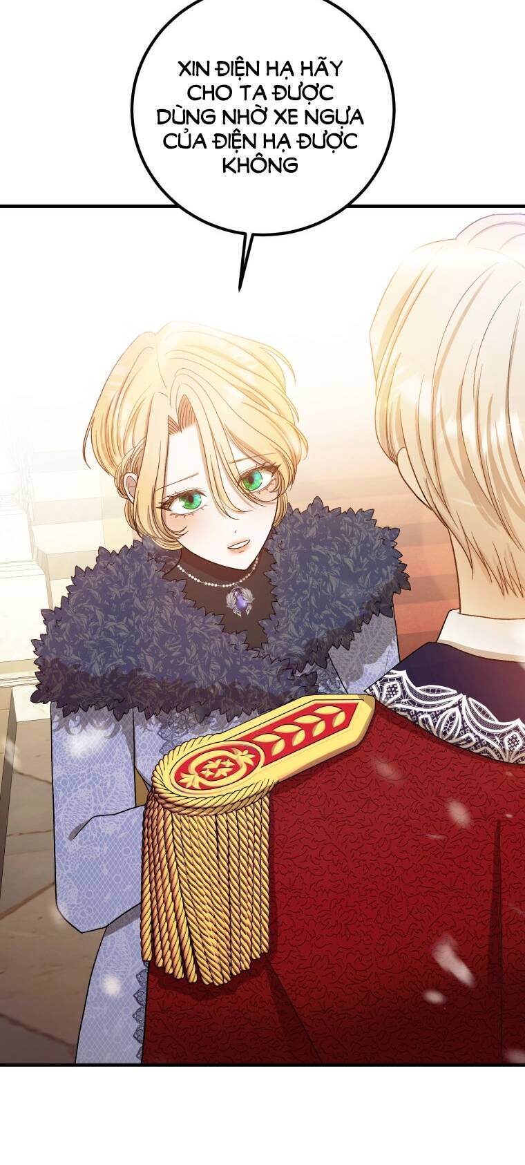 Khi Tôi Bị Chú Chó Tôi Bỏ Rơi Cắn Chapter 6 - 33