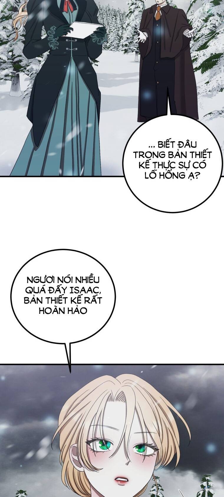 Khi Tôi Bị Chú Chó Tôi Bỏ Rơi Cắn Chapter 7 - 12