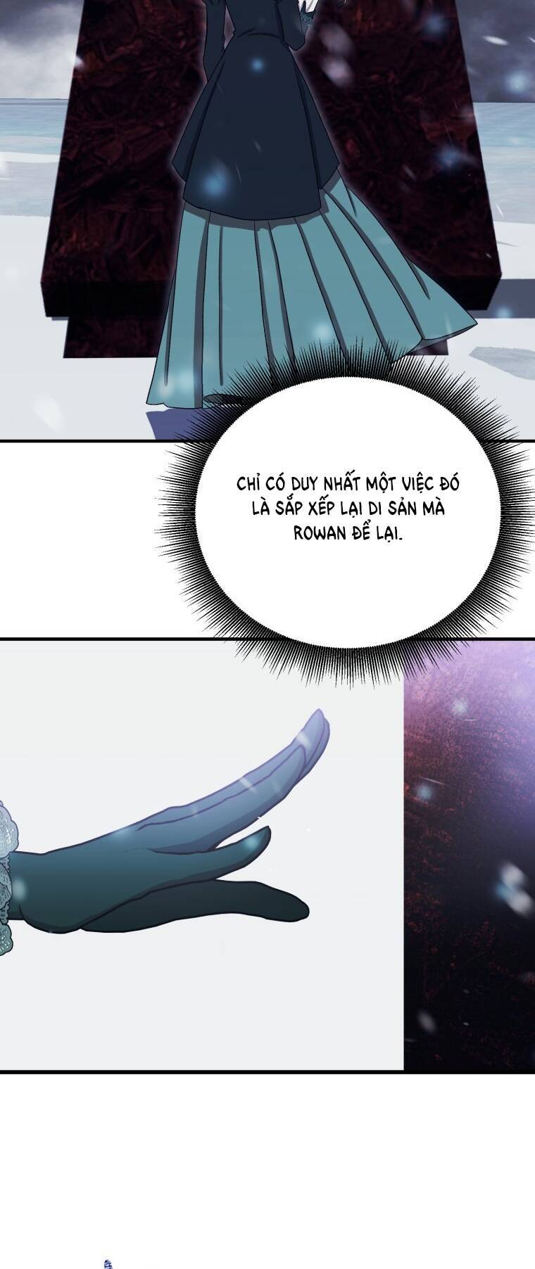 Khi Tôi Bị Chú Chó Tôi Bỏ Rơi Cắn Chapter 7 - 38
