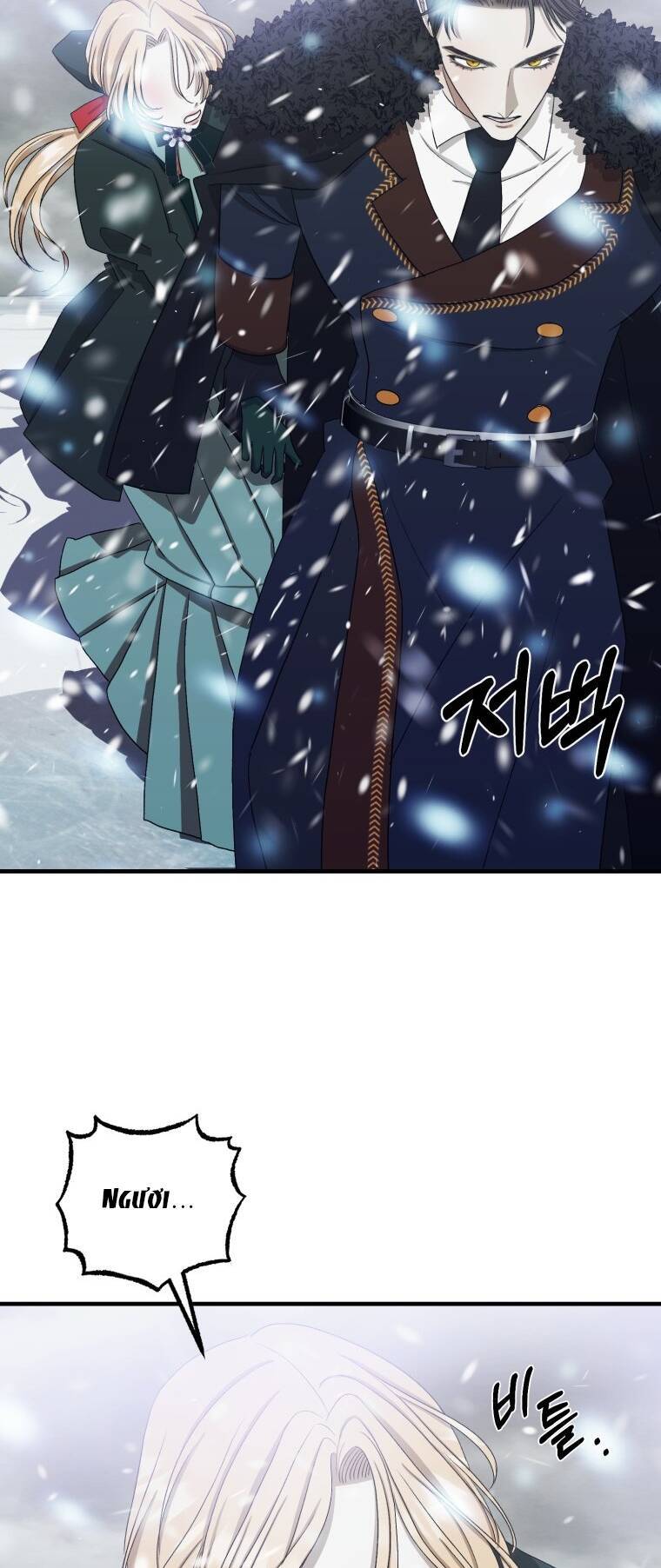 Khi Tôi Bị Chú Chó Tôi Bỏ Rơi Cắn Chapter 7 - 58