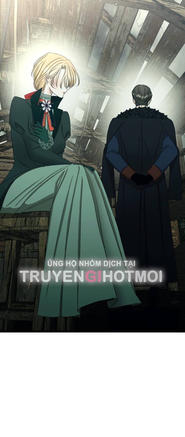 Khi Tôi Bị Chú Chó Tôi Bỏ Rơi Cắn Chapter 7 - 70
