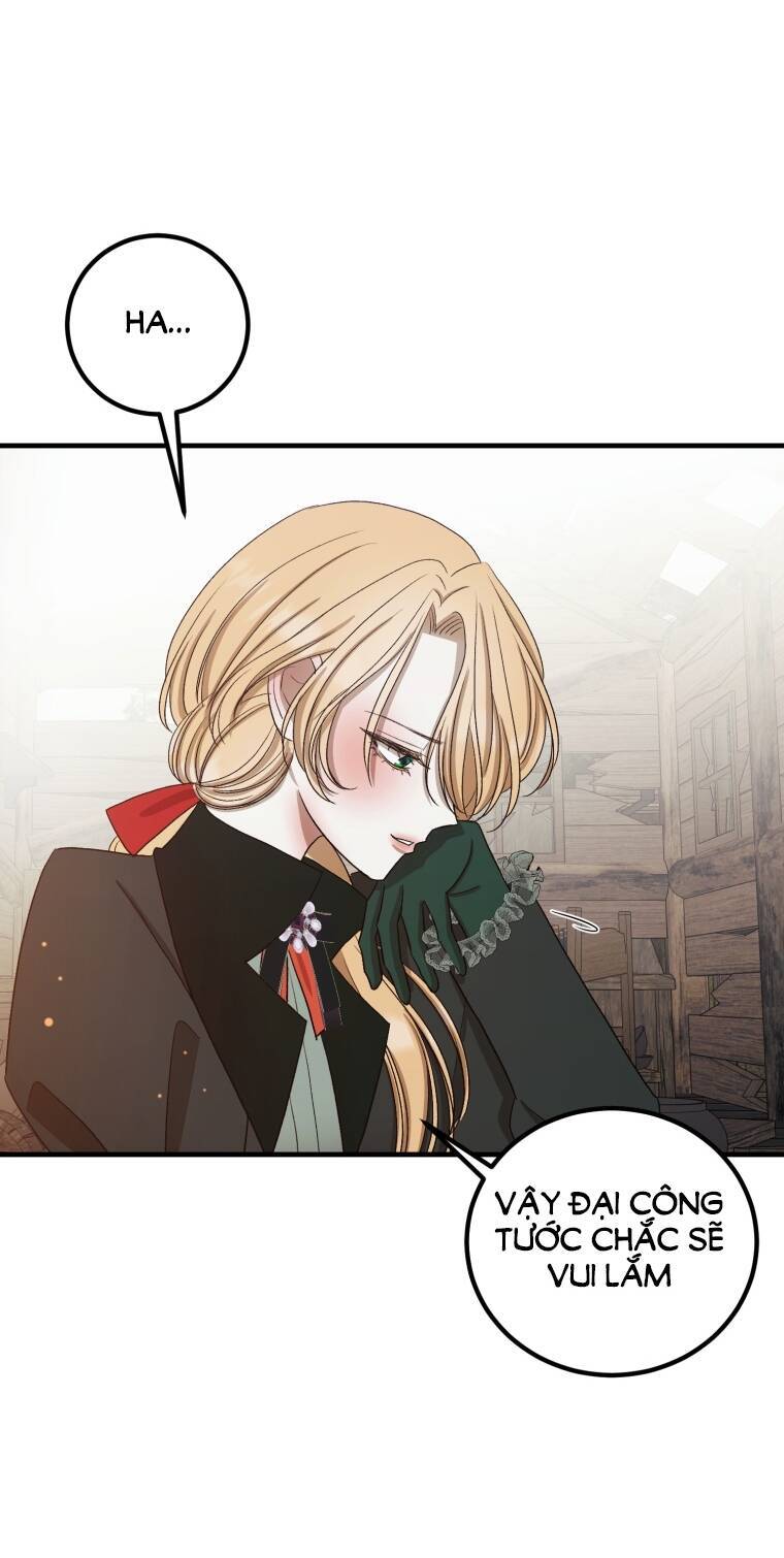 Khi Tôi Bị Chú Chó Tôi Bỏ Rơi Cắn Chapter 8 - 20