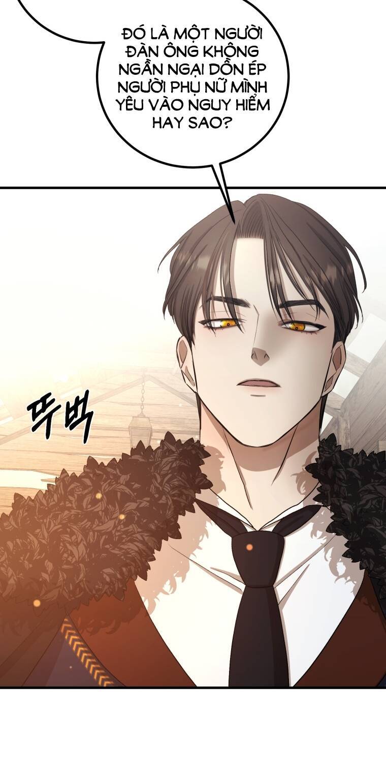 Khi Tôi Bị Chú Chó Tôi Bỏ Rơi Cắn Chapter 8 - 30