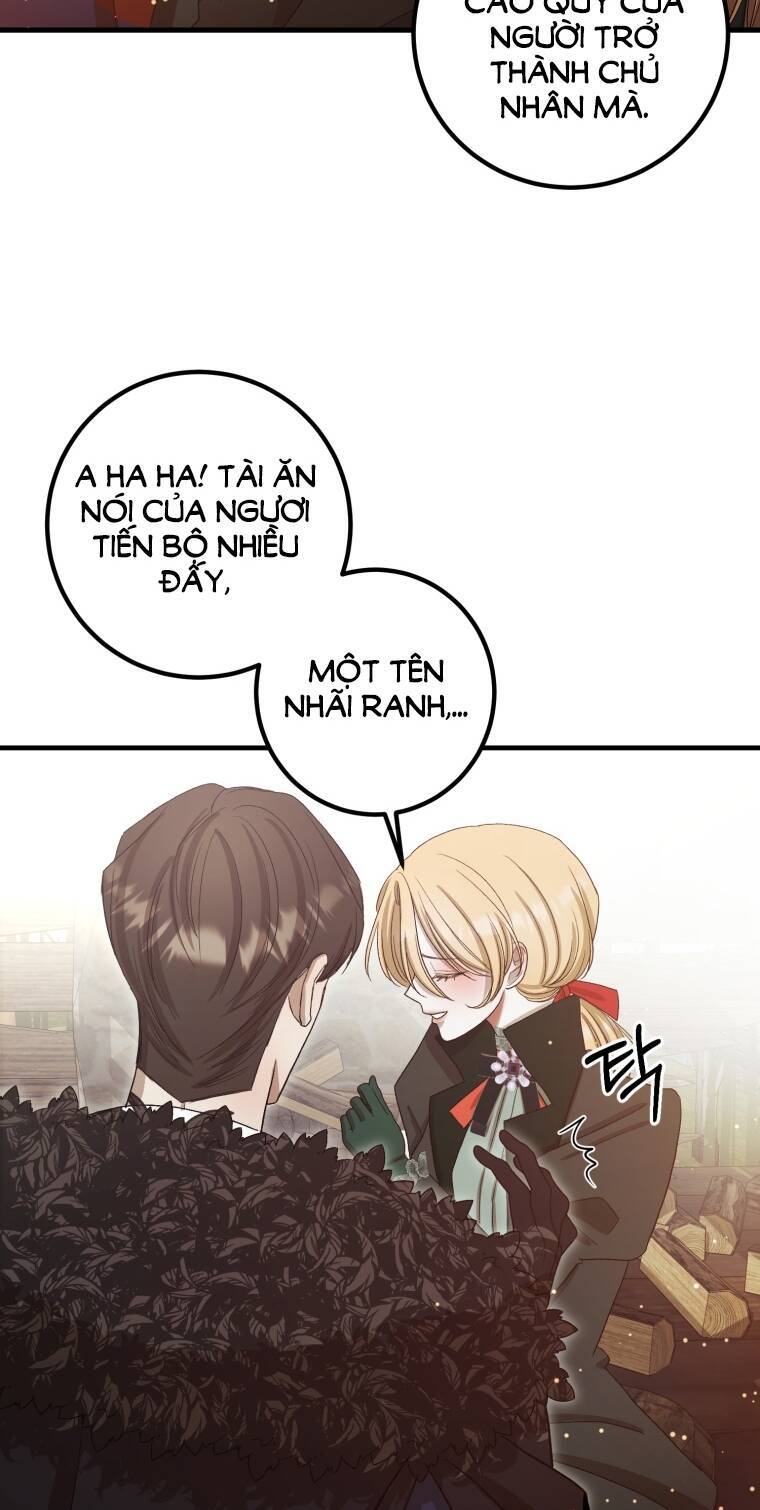 Khi Tôi Bị Chú Chó Tôi Bỏ Rơi Cắn Chapter 8 - 39