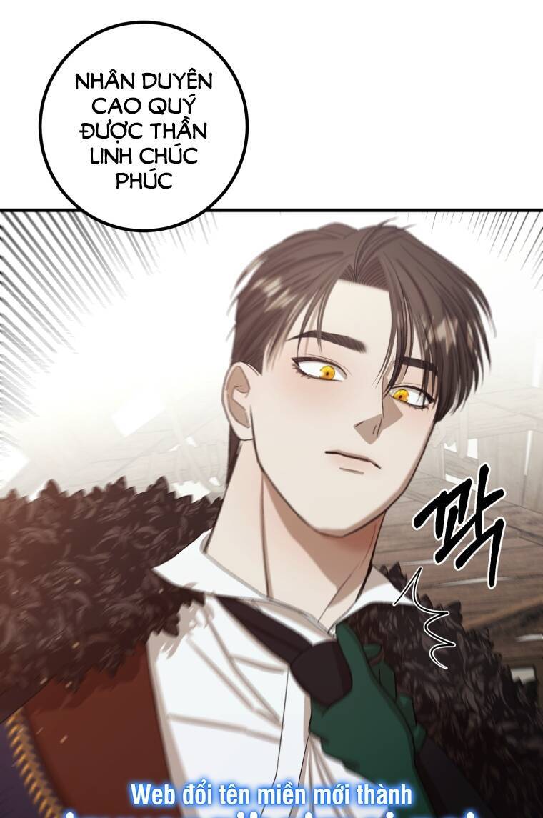 Khi Tôi Bị Chú Chó Tôi Bỏ Rơi Cắn Chapter 8 - 41