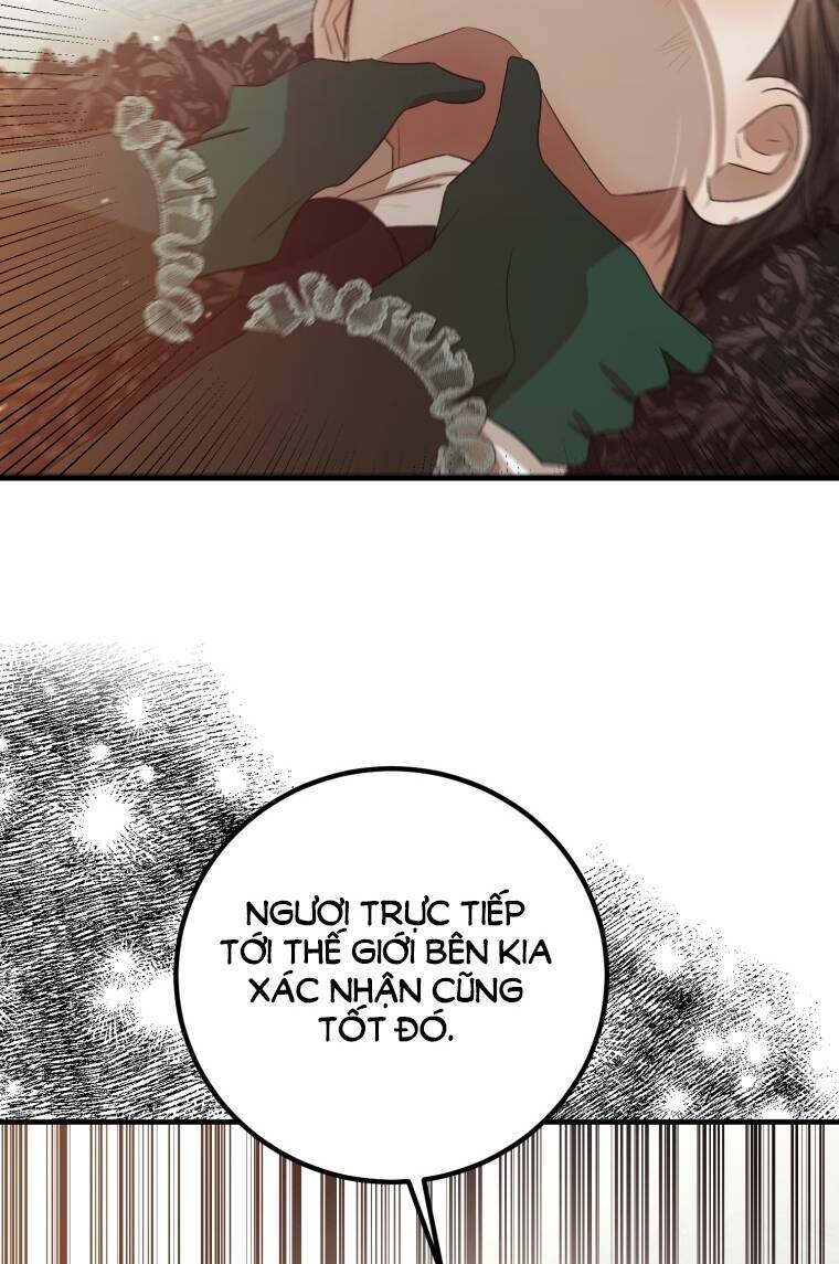 Khi Tôi Bị Chú Chó Tôi Bỏ Rơi Cắn Chapter 8 - 70