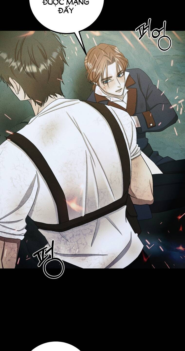 Khi Tôi Bị Chú Chó Tôi Bỏ Rơi Cắn Chapter 9 - 20