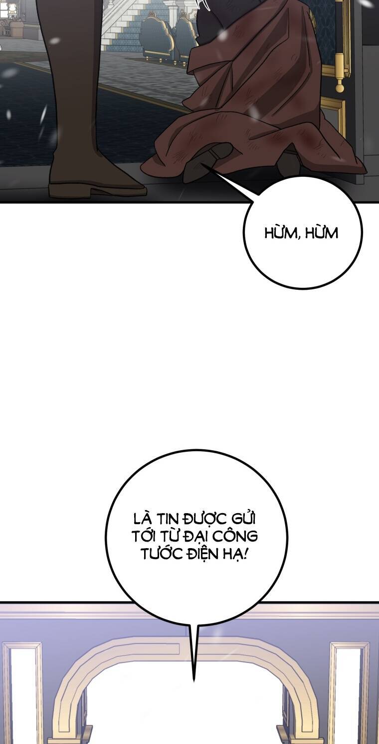 Khi Tôi Bị Chú Chó Tôi Bỏ Rơi Cắn Chapter 9 - 46