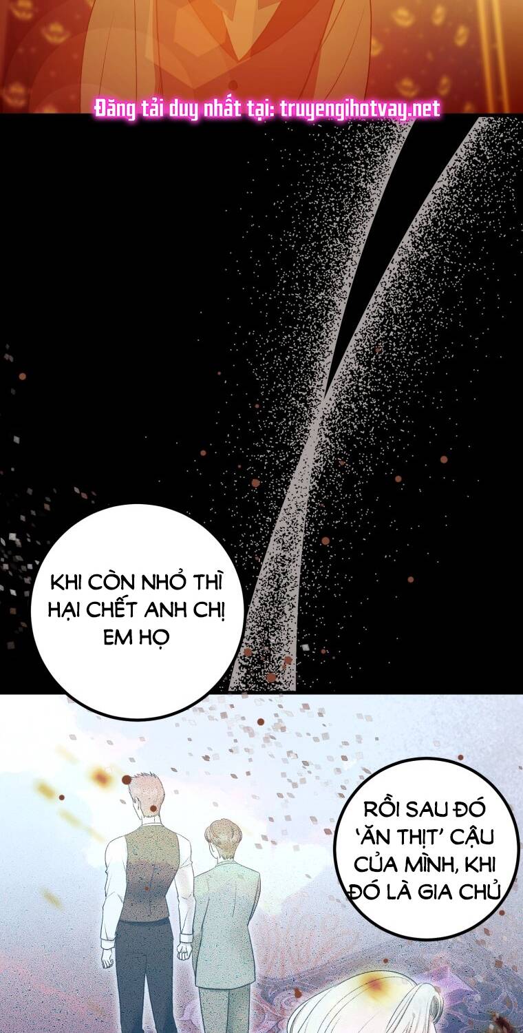Khi Tôi Bị Chú Chó Tôi Bỏ Rơi Cắn Chapter 12 - 11