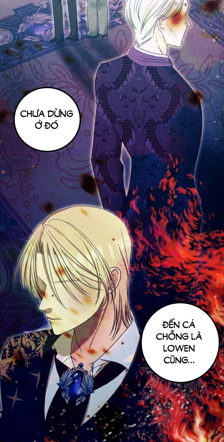 Khi Tôi Bị Chú Chó Tôi Bỏ Rơi Cắn Chapter 12 - 12