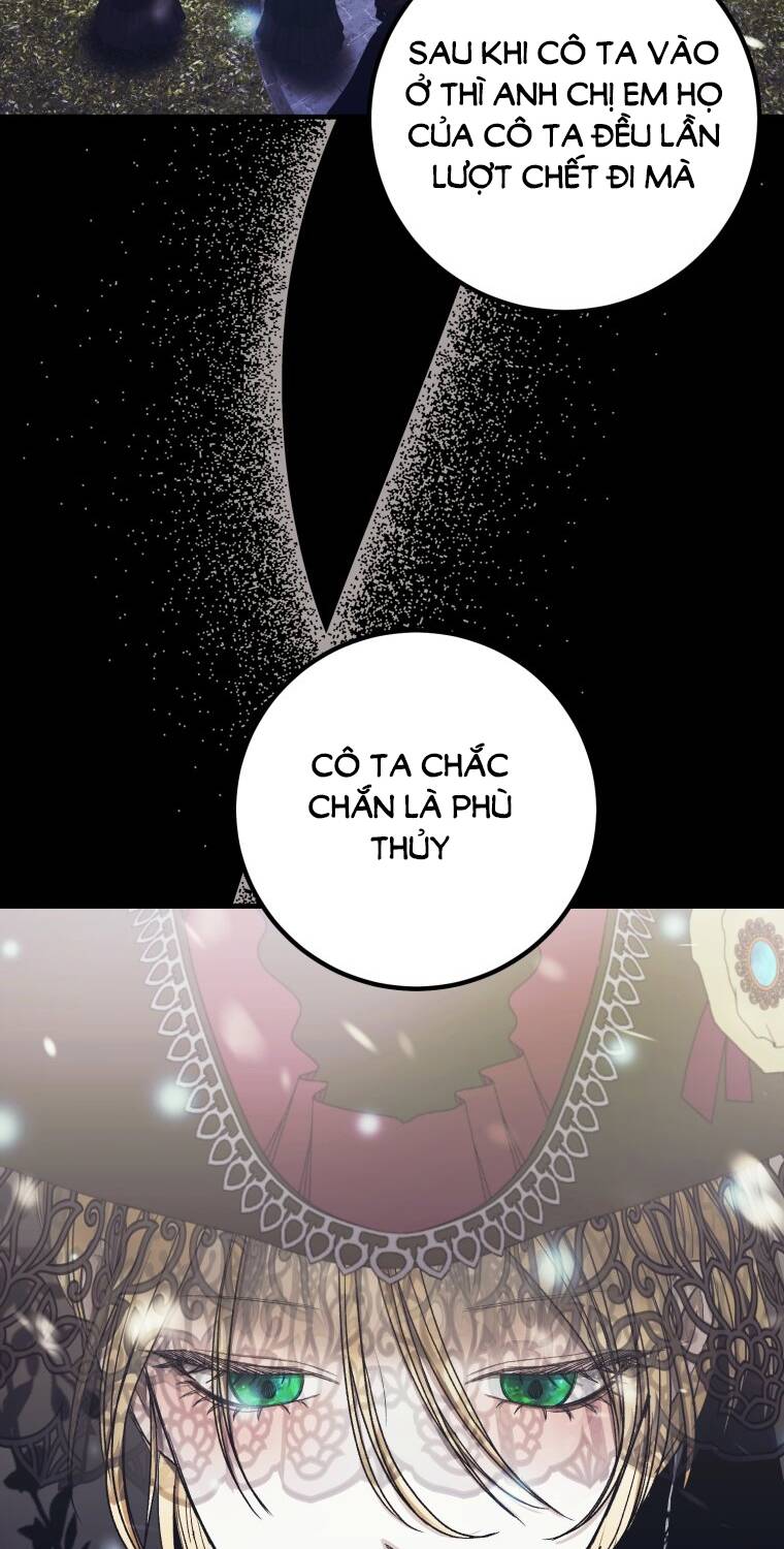Khi Tôi Bị Chú Chó Tôi Bỏ Rơi Cắn Chapter 12 - 3
