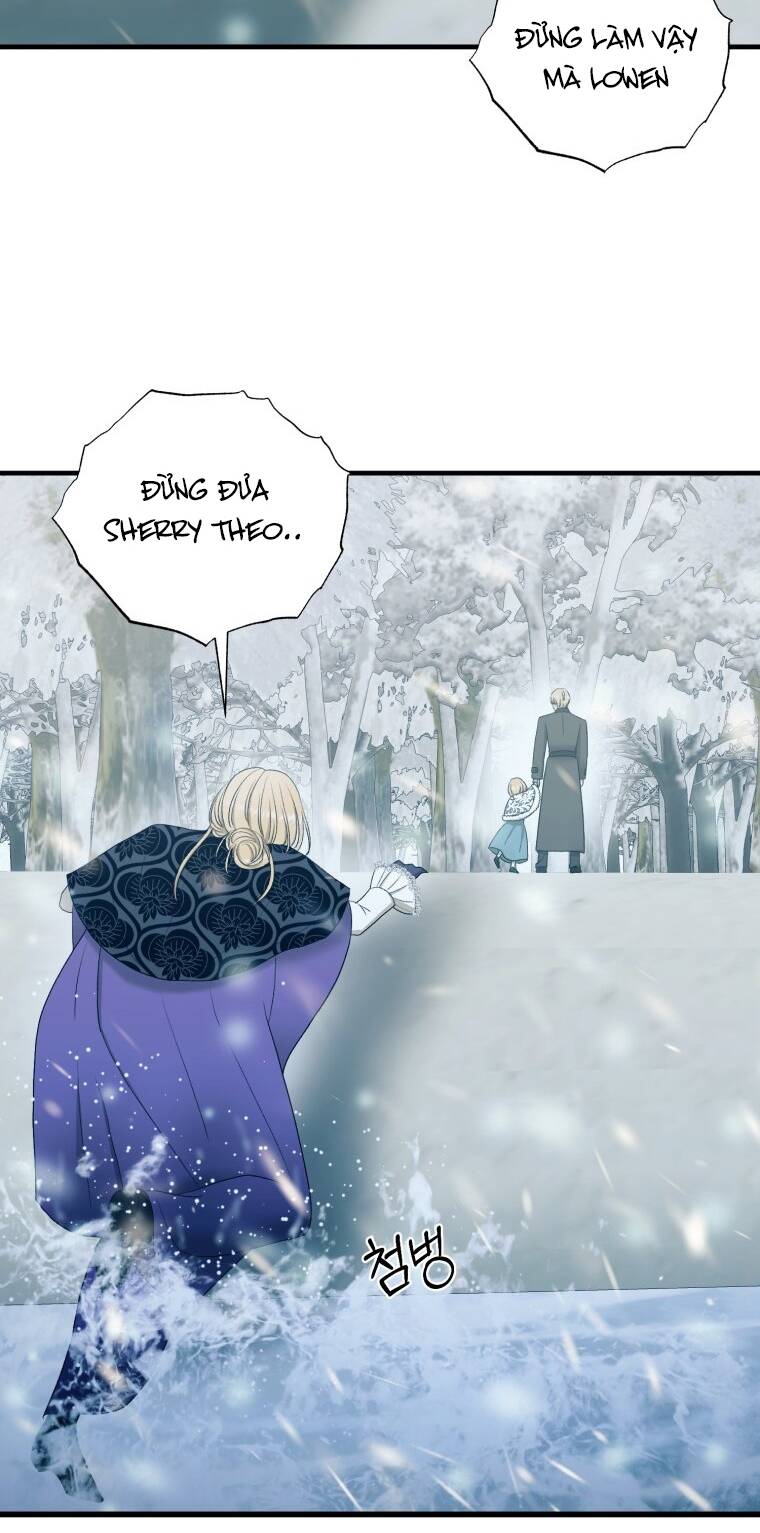 Khi Tôi Bị Chú Chó Tôi Bỏ Rơi Cắn Chapter 12 - 41
