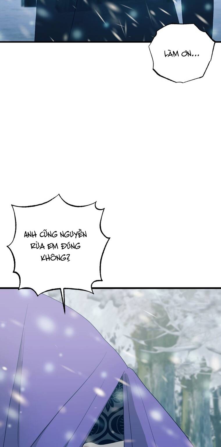 Khi Tôi Bị Chú Chó Tôi Bỏ Rơi Cắn Chapter 12 - 43
