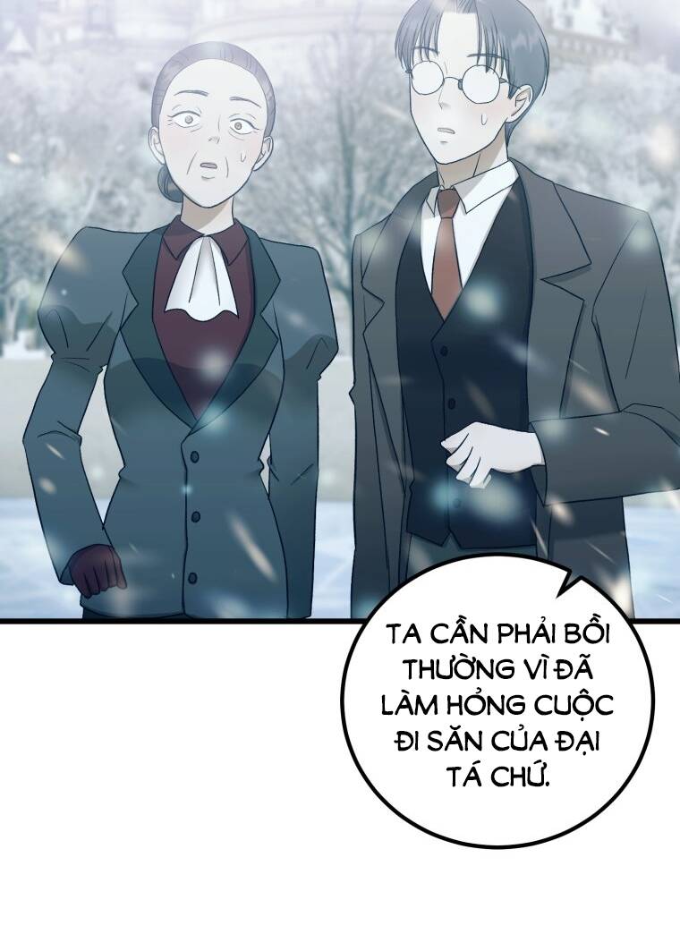 Khi Tôi Bị Chú Chó Tôi Bỏ Rơi Cắn Chapter 12 - 70