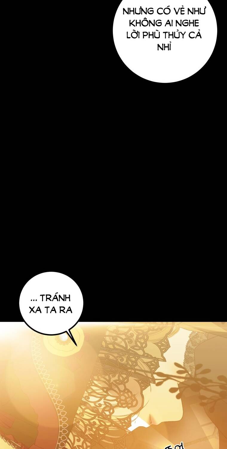 Khi Tôi Bị Chú Chó Tôi Bỏ Rơi Cắn Chapter 12 - 9