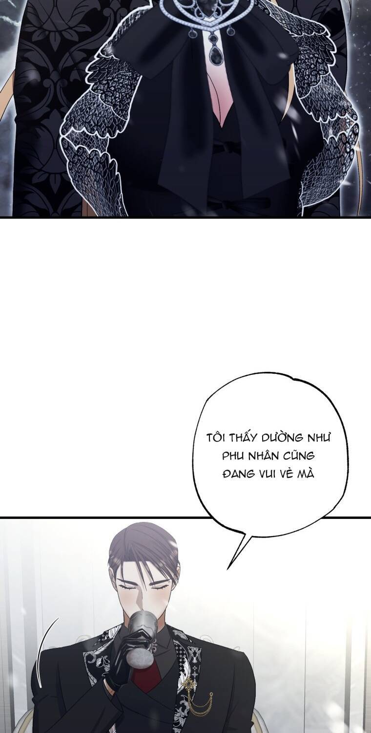 Khi Tôi Bị Chú Chó Tôi Bỏ Rơi Cắn Chapter 20.1 - 14