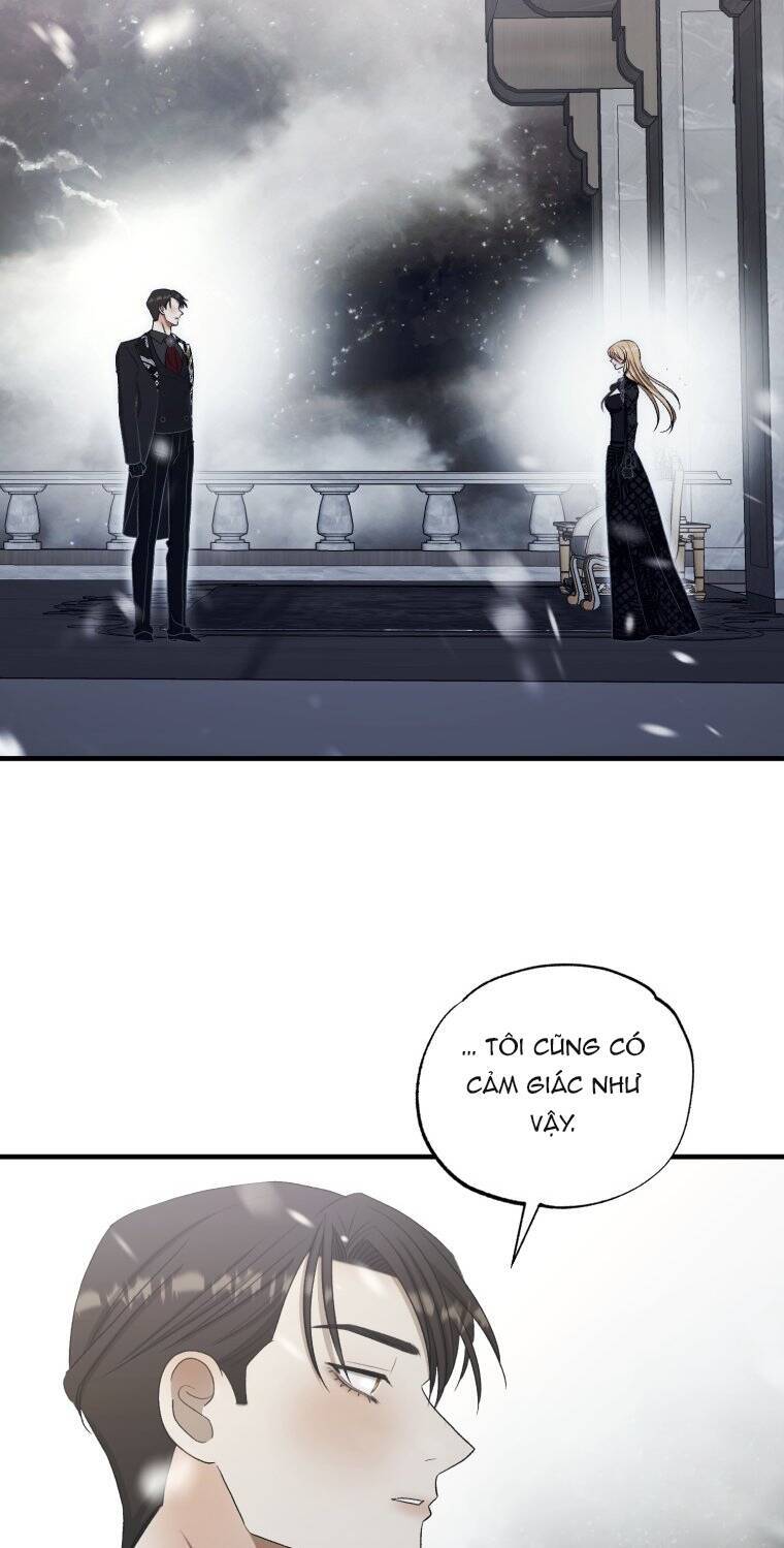 Khi Tôi Bị Chú Chó Tôi Bỏ Rơi Cắn Chapter 20.2 - 12