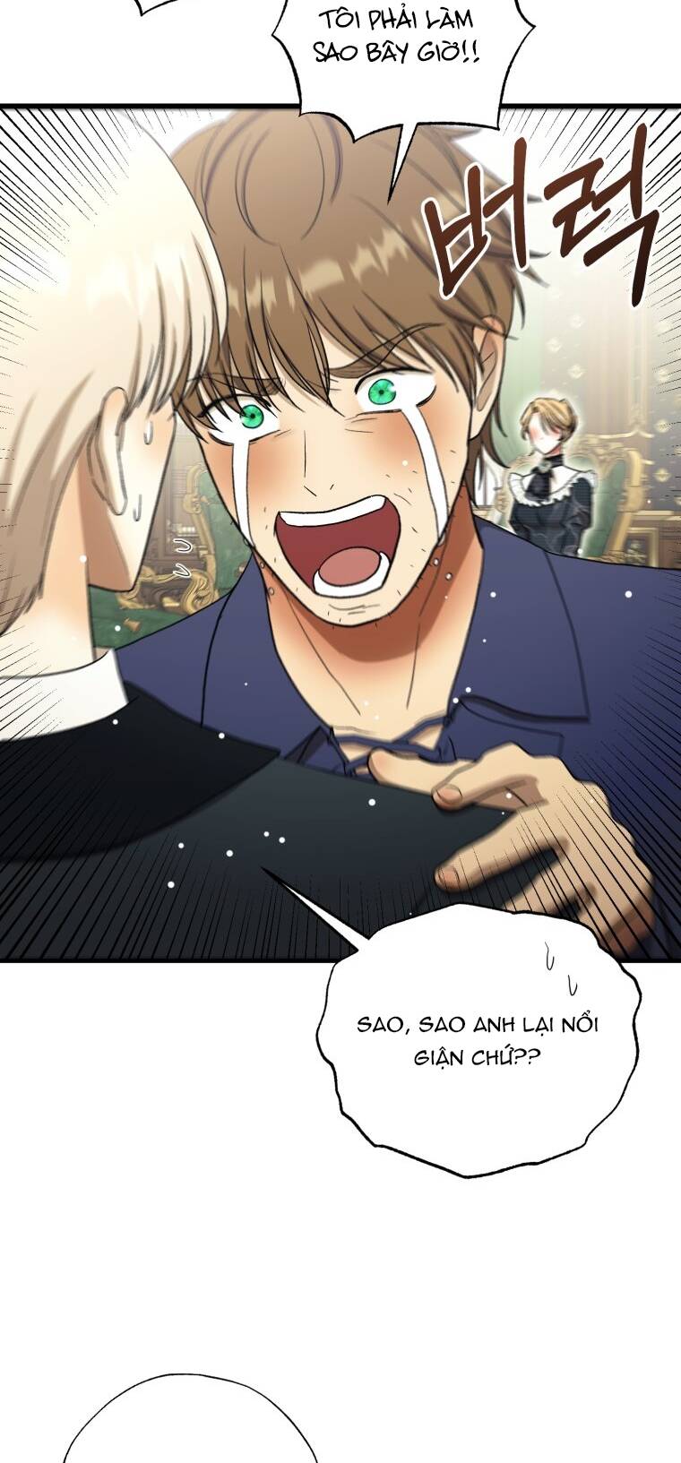 Khi Tôi Bị Chú Chó Tôi Bỏ Rơi Cắn Chapter 21.1 - 14