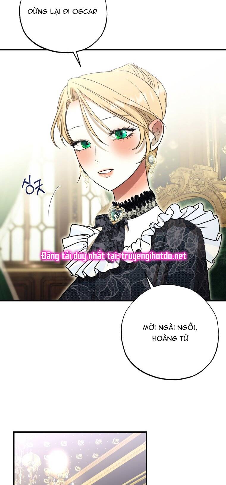 Khi Tôi Bị Chú Chó Tôi Bỏ Rơi Cắn Chapter 21.1 - 15