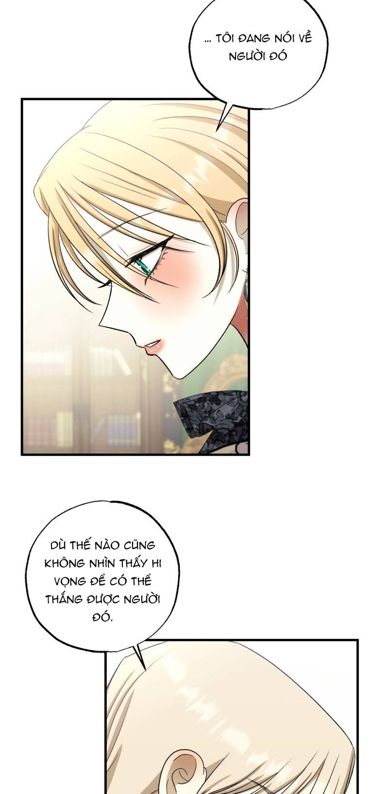 Khi Tôi Bị Chú Chó Tôi Bỏ Rơi Cắn Chapter 21.1 - 22