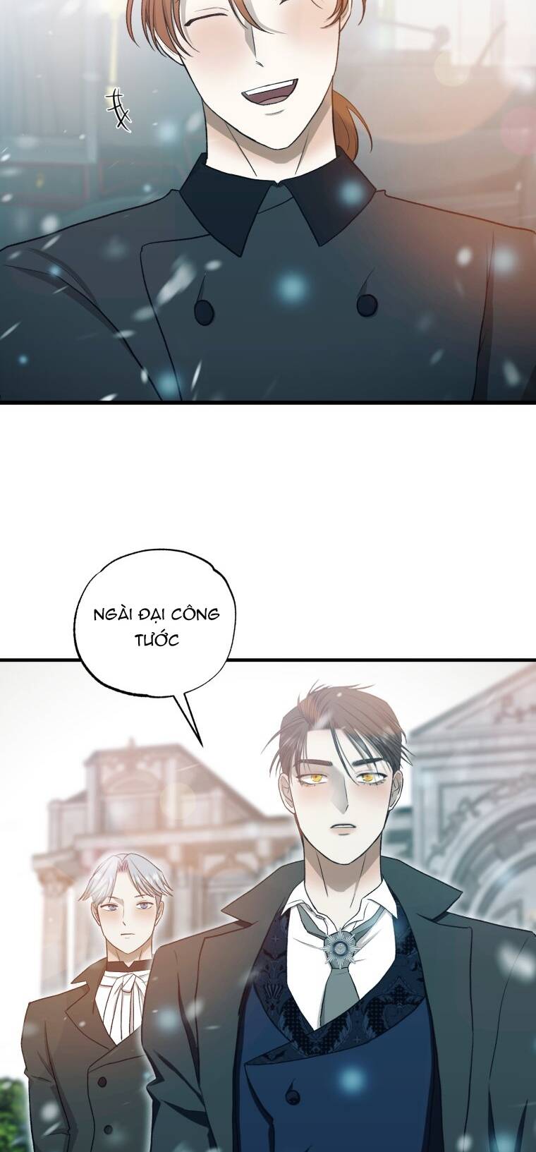 Khi Tôi Bị Chú Chó Tôi Bỏ Rơi Cắn Chapter 21.2 - 28