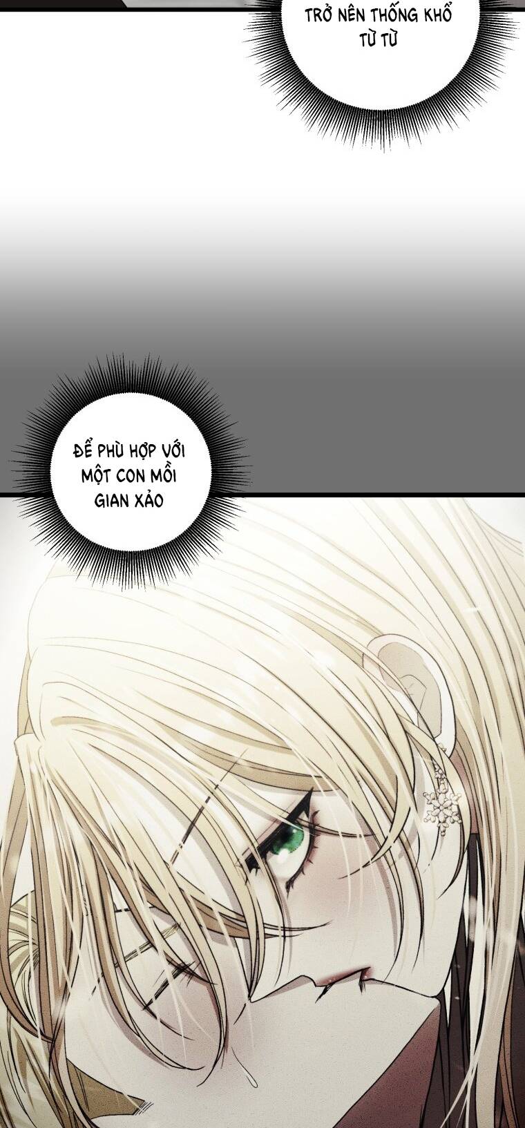 Khi Tôi Bị Chú Chó Tôi Bỏ Rơi Cắn Chapter 23.2 - 11