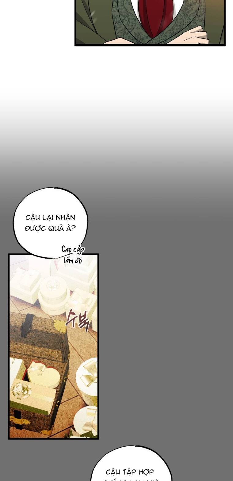 Khi Tôi Bị Chú Chó Tôi Bỏ Rơi Cắn Chapter 23.2 - 24