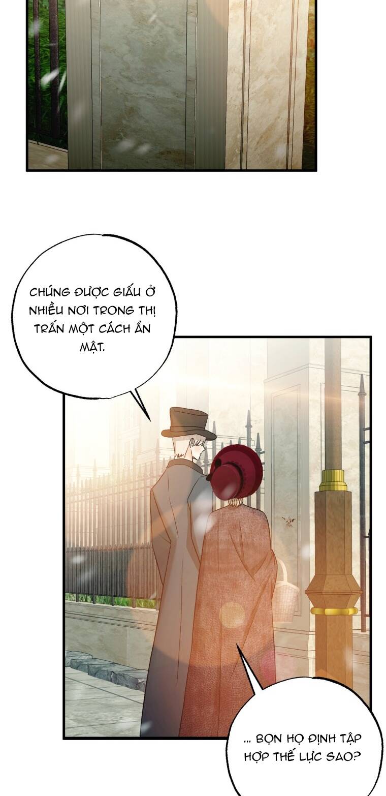 Khi Tôi Bị Chú Chó Tôi Bỏ Rơi Cắn Chapter 23.2 - 30
